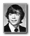 Gary Burrows: class of 1978, Norte Del Rio High School, Sacramento, CA.